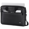 Kép 2/3 - HAMA 101771, NOTEBOOK TÁSKA HARD CASE "NICE", 13,3" FEKETE