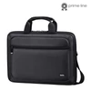 Kép 1/3 - HAMA 101771, NOTEBOOK TÁSKA HARD CASE "NICE", 13,3" FEKETE