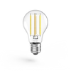 Kép 1/2 - HAMA 176587, OKOS SZÁLAS LED IZZÓ WIFI E27 7W MELEG FEHÉR
