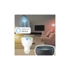 Kép 4/5 - HAMA 176582, OKOS WIFI LED IZZÓ GU10 RGB 5,5W