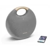 Kép 2/3 - HARMAN KARDON ONYX STUDIO 6, HORDOZHATÓ BLUETOOTH HANGSZÓRÓ, SZÜRKE