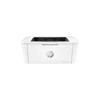 Kép 1/2 - HP Lézernyomtató LJ M110w, ff, 32MB,  USB/Wi-Fi, A4 20lap/perc FF, 600x600 dpi #B19
