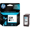 Kép 1/2 - HP Patron No339 fekete 21ML