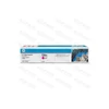 Kép 1/2 - HP Toner CLJ 126 piros 1000/oldal