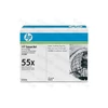 Kép 1/2 - HP Toner LJ P3015 fekete 12500/oldal