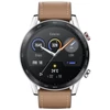 Kép 2/3 - Honor Watch Magic 2 (46mm) - Brown okosóra