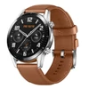 Kép 1/2 - Huawei WATCH GT 2 (46mm), PEBBLE BROWN Okosóra