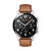 Kép 2/2 - Huawei WATCH GT 2 (46mm), PEBBLE BROWN Okosóra