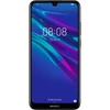 Kép 1/2 - Huawei Y6 2019 DS, MIDNIGHT BLACK Okostelefon