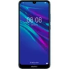 Kép 1/2 - Huawei Y6 2019 DS, SAPPHIRE BLUE Okostelefon