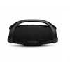 Kép 6/7 - JBL Boombox 2 (Hordozható Bluetooth hangszóró), Fekete