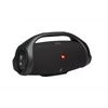 Kép 1/7 - JBL Boombox 2 (Hordozható Bluetooth hangszóró), Fekete