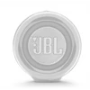 Kép 3/6 - JBL Charge 4 Bluetooth hangszóró, vízhatlan (fehér), JBLCHARGE4WHT, Portable Bluetooth speaker
