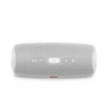 Kép 4/6 - JBL Charge 4 Bluetooth hangszóró, vízhatlan (fehér), JBLCHARGE4WHT, Portable Bluetooth speaker
