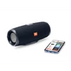 Kép 2/7 - JBL Charge 4 Bluetooth hangszóró, vízhatlan (fekete), JBLCHARGE4BLK, Portable Bluetooth speaker