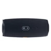Kép 5/7 - JBL Charge 4 Bluetooth hangszóró, vízhatlan (fekete), JBLCHARGE4BLK, Portable Bluetooth speaker