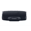 Kép 6/7 - JBL Charge 4 Bluetooth hangszóró, vízhatlan (fekete), JBLCHARGE4BLK, Portable Bluetooth speaker