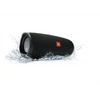 Kép 1/7 - JBL Charge 4 Bluetooth hangszóró, vízhatlan (fekete), JBLCHARGE4BLK, Portable Bluetooth speaker