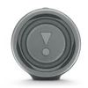 Kép 3/7 - JBL Charge 4 Bluetooth hangszóró, vízhatlan (grey), JBLCHARGE4GRY, Portable Bluetooth speaker