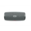 Kép 5/7 - JBL Charge 4 Bluetooth hangszóró, vízhatlan (grey), JBLCHARGE4GRY, Portable Bluetooth speaker