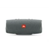 Kép 7/7 - JBL Charge 4 Bluetooth hangszóró, vízhatlan (grey), JBLCHARGE4GRY, Portable Bluetooth speaker