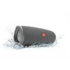 Kép 1/7 - JBL Charge 4 Bluetooth hangszóró, vízhatlan (grey), JBLCHARGE4GRY, Portable Bluetooth speaker