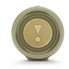 Kép 3/7 - JBL Charge 4 Bluetooth hangszóró, vízhatlan (homok), JBLCHARGE4SAND, Portable Bluetooth speaker