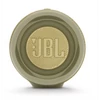Kép 4/7 - JBL Charge 4 Bluetooth hangszóró, vízhatlan (homok), JBLCHARGE4SAND, Portable Bluetooth speaker