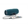 Kép 2/7 - JBL Charge 4 Bluetooth hangszóró, vízhatlan (kék), JBLCHARGE4BLU, Portable Bluetooth speaker
