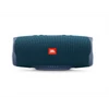 Kép 7/7 - JBL Charge 4 Bluetooth hangszóró, vízhatlan (kék), JBLCHARGE4BLU, Portable Bluetooth speaker