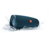 Kép 1/7 - JBL Charge 4 Bluetooth hangszóró, vízhatlan (kék), JBLCHARGE4BLU, Portable Bluetooth speaker