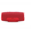 Kép 2/7 - JBL Charge 4 Bluetooth hangszóró, vízhatlan (piros), JBLCHARGE4RED, Portable Bluetooth speaker