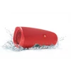 Kép 1/7 - JBL Charge 4 Bluetooth hangszóró, vízhatlan (piros), JBLCHARGE4RED, Portable Bluetooth speaker