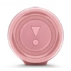 Kép 3/7 - JBL Charge 4 Bluetooth hangszóró, vízhatlan (rózsaszín), JBLCHARGE4PINK, Portable Bluetooth speaker