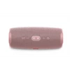 Kép 5/7 - JBL Charge 4 Bluetooth hangszóró, vízhatlan (rózsaszín), JBLCHARGE4PINK, Portable Bluetooth speaker