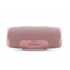 Kép 6/7 - JBL Charge 4 Bluetooth hangszóró, vízhatlan (rózsaszín), JBLCHARGE4PINK, Portable Bluetooth speaker