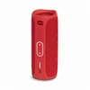 Kép 3/11 - JBL Flip 5 Bluetooth hangszóró, vízhatlan, Fiesta Red (piros), JBLFLIP5RED, Portable Bluetooth speaker