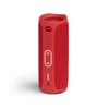 Kép 8/11 - JBL Flip 5 Bluetooth hangszóró, vízhatlan, Fiesta Red (piros), JBLFLIP5RED, Portable Bluetooth speaker