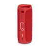 Kép 9/11 - JBL Flip 5 Bluetooth hangszóró, vízhatlan, Fiesta Red (piros), JBLFLIP5RED, Portable Bluetooth speaker