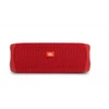 Kép 10/11 - JBL Flip 5 Bluetooth hangszóró, vízhatlan, Fiesta Red (piros), JBLFLIP5RED, Portable Bluetooth speaker