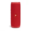 Kép 11/11 - JBL Flip 5 Bluetooth hangszóró, vízhatlan, Fiesta Red (piros), JBLFLIP5RED, Portable Bluetooth speaker