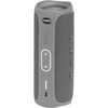 Kép 3/4 - JBL Flip 5 Bluetooth hangszóró, vízhatlan, Grey (szürke), JBLFLIP5GRY Portable Bluetooth speaker