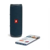 Kép 5/10 - JBL Flip 5 (Hordozható, vízálló hangszóró), Kék