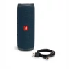 Kép 6/10 - JBL Flip 5 (Hordozható, vízálló hangszóró), Kék