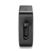 Kép 2/5 - JBL Go 2 bluetooth hangszóró, vízhatlan (fekete), JBLGO2BLK, Portable Bluetooth speaker