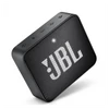 Kép 3/5 - JBL Go 2 bluetooth hangszóró, vízhatlan (fekete), JBLGO2BLK, Portable Bluetooth speaker
