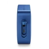 Kép 2/5 - JBL Go 2 bluetooth hangszóró, vízhatlan (kék), JBLGO2BLU, Portable Bluetooth speaker