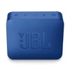 Kép 5/5 - JBL Go 2 bluetooth hangszóró, vízhatlan (kék), JBLGO2BLU, Portable Bluetooth speaker
