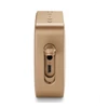 Kép 2/5 - JBL Go 2 bluetooth hangszóró, vízhatlan (pezsgő), JBLGO2CHAMPAGNE, Portable Bluetooth speaker