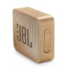 Kép 3/5 - JBL Go 2 bluetooth hangszóró, vízhatlan (pezsgő), JBLGO2CHAMPAGNE, Portable Bluetooth speaker